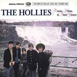 The Hollies - The Complete Hollies, April 1963 - October 1968 (2011)