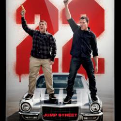    2 / 22 Jump Street (2014) WEB-DLRip-AVC | 