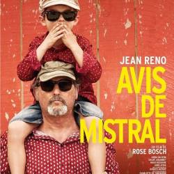   / Avis de mistral (2014) HDRip/2100MB/1400MB/700MB