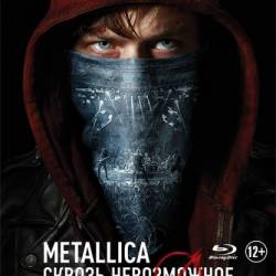 Metallica: Сквозь невозможное / Metallica: Through the Never (2013) HDRip