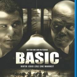  "" / Basic (2003) BDRip | BDRip-AVC | BDRip 720p | BDRip 1080p