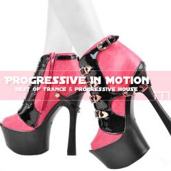 VA - Progressive In Motion Vol.177 (2014)