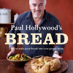   (6   6) / Paul Hollywood's bread (2013) SATRip