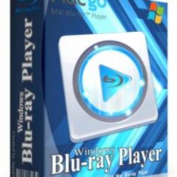 Macgo Windows Blu-ray Player 2.10.10.1757 ML/RUS