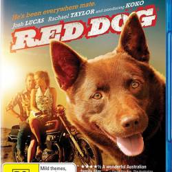   / Red Dog  BDRip