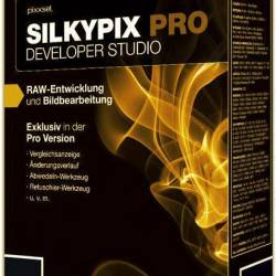 SILKYPIX Developer Studio Pro 6.0.12.0 Final + Rus
