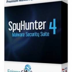 SpyHunter 4.18.9.4384 ML/RUS