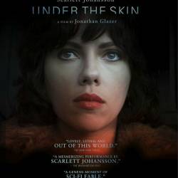     / Under the Skin (2013) HDRip/2100MB/1400MB/700MB/