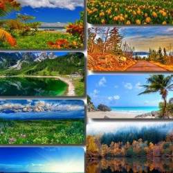 Beautiful Nature Wallpapers 113