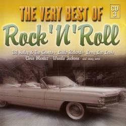 VA - The Very Best Of Rock-N-Roll CD 3 (2001)