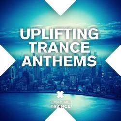 Uplifting Trance Anthems (2014)