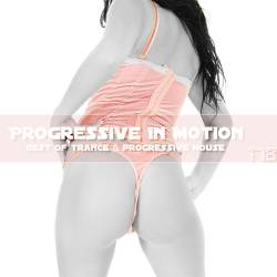 VA - Progressive In Motion Vol.178 (2014)