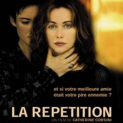  / La Repetition  DVDRip  