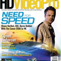 HDVideoPro - April 2014