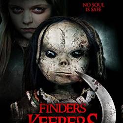   -   / Finders Keepers (2014) HDTV 720p |  