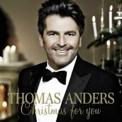 Thomas Anders - Christmas for You (2012)