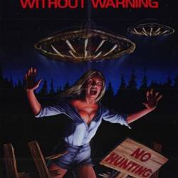   / Without Warning (1980) BDRip-AVC   