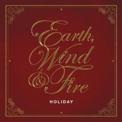 Earth, Wind & Fire - Holiday (2014)