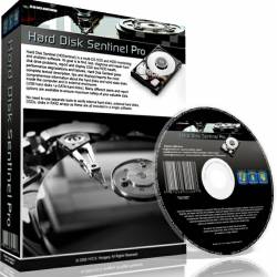 Hard Disk Sentinel Pro 4.50.15 Build 7377 Beta ML/RUS