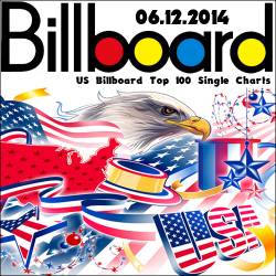 US Billboard Top 100 Single Charts (06.12.14)