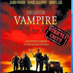  / Vampires (1998) BDRip | BDRip 720p | BDRip 1080p