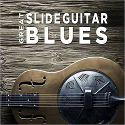 VA - Great Slide Guitar Blues (2014)