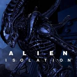 Alien: Isolation (v1.0/3dlc/2014/RUS/ENG) Repack R.G. Catalyst