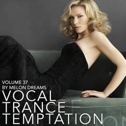 VA - Vocal Trance Temptation Volume 37 (2014)