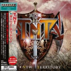 TNT - The New Territory  (2007) (Japanese Edition) [Lossless]