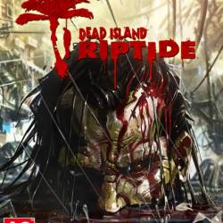 Dead Island: Riptide (v1.4.1.1.13/2dlc/2013/RUS/ENG) Repack R.G. Catalyst