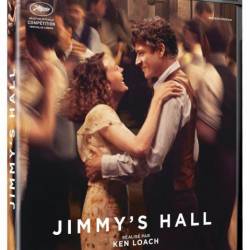   / Jimmy's Hall (2014) BDRip