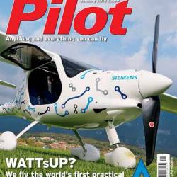 Pilot - January 2015