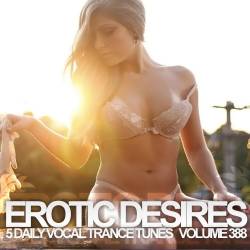 VA - Erotic Desires Volume 388 (2014)