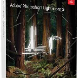Adobe Photoshop Lightroom v.5.7.1 Final