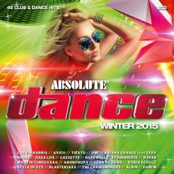 VA - Absolute Dance Winter 2015 (2014)