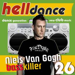 HellDance 26  1 (2014)