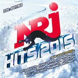 NRJ Hits 2015 (2 CD) (2015)