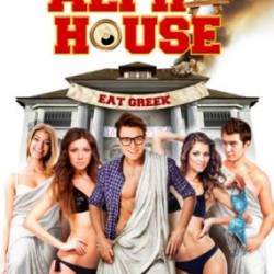  / Alpha House (2014) BDRip 720p 