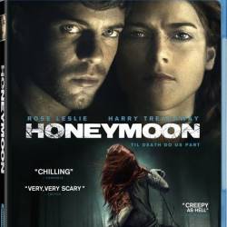   / Honeymoon (2014/HDRip/1400Mb) R.A.I.M