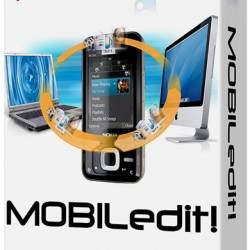 MOBILedit! 7.7.0.4997 Rus Portable