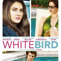     / White Bird in a Blizzard (2014) WEB-DLRip(748 MB)