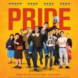  / Pride (2014) HDRip