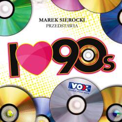 Marek Sierocki przedstawia: I Love 90s (2014)