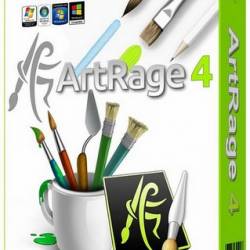 Ambient Design ArtRage 4.5.2