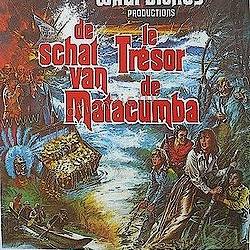   / Treasure of Matecumbe (1976) DVDRip