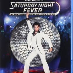    / Saturday Night Fever (1977) BDRip 1080p