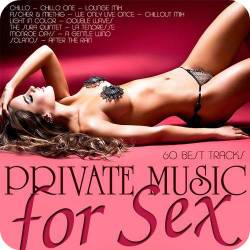 Private Music for Sex (2015) MP3