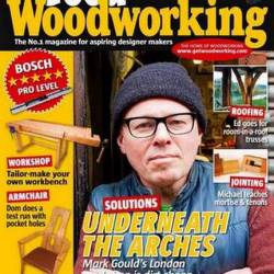 Good Woodworking 289 (February 2015)