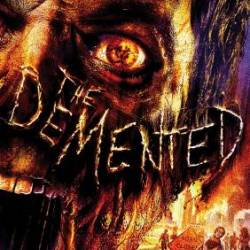  / The Demented (2013) BDRip 720p