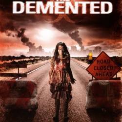  / The Demented (2013/BDRip/1080p)